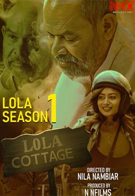 Lola Cottage